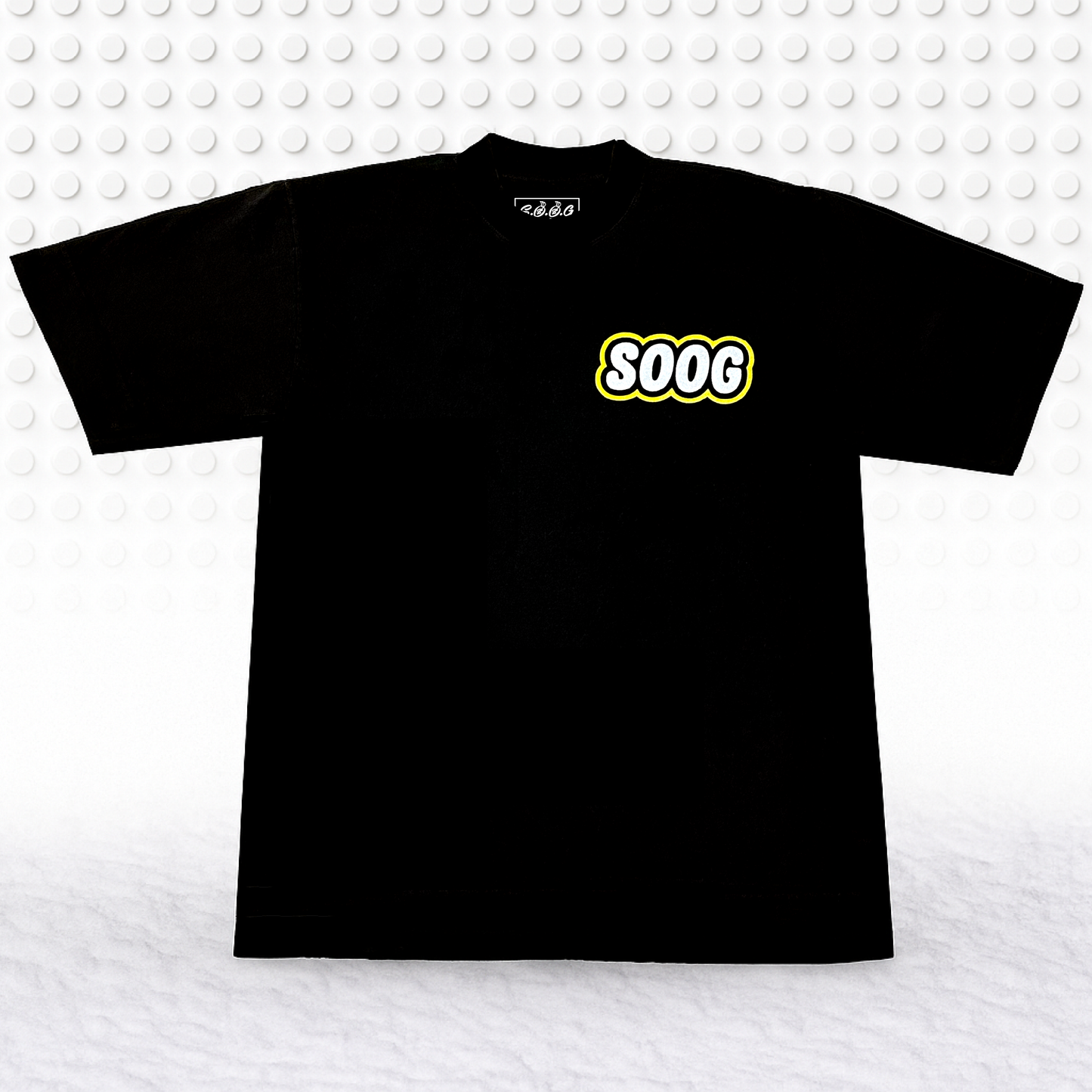 SOOGBOYZ Traphouse T-Shirt